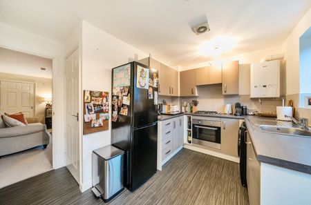 2 bedroom semi-detached house to rent - Photo 4