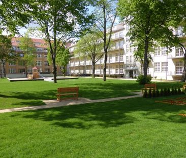 Leipzig, Stötteritz, Klangwerk - Döbelner Straße 06 - Photo 5