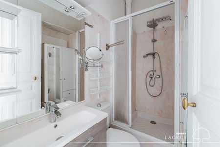 Location Appartement 2 pièces 42m² VICHY 03200 - Photo 3