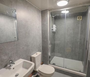 1 bedroom maisonette to rent - Photo 4