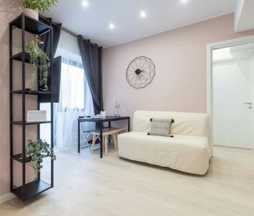 Via Cesare Arici, Milan, Lombardy 20127 - Photo 5