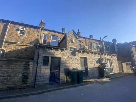 Oakworth Road,keighley, BD21 - Photo 4