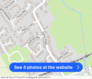 Station Road, Nafferton - Photo 1