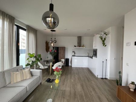 Te huur: Appartement IJsselmeerstraat in Den Helder - Foto 3