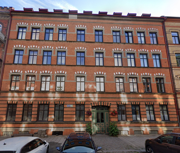 Kornettsgatan 16 A, Rörsjöstaden - Photo 4