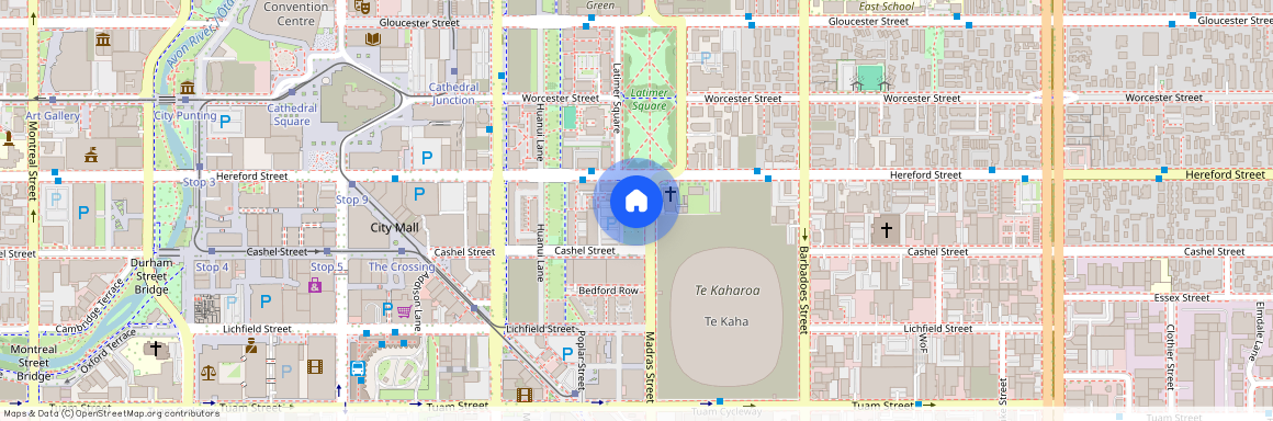 3/251 Madras Street, Christchurch Central, Christchurch City