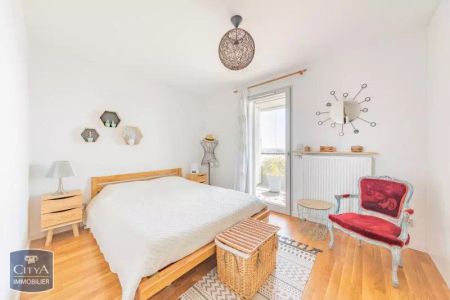 Appartement à louer 5 pièces 119.49m² - Photo 2