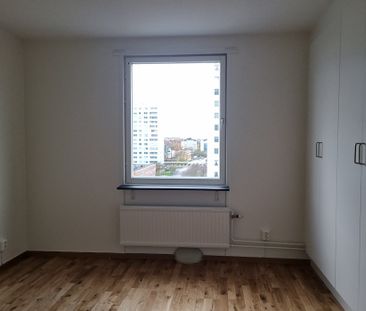 Hagalundsgatan 41 - Photo 1