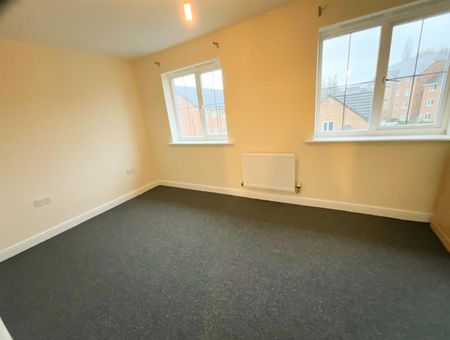 Grangefield Avenue, Doncaster - Photo 2