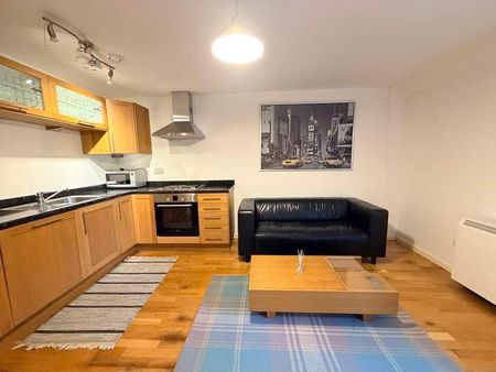 Corporation Street, Manchester, Hb, M4 - Photo 5