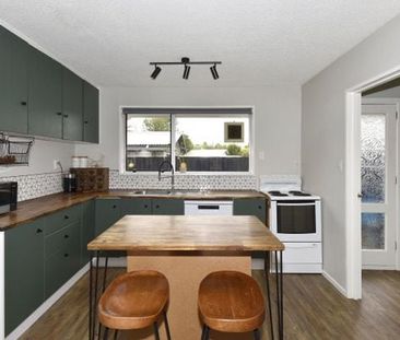 Cozy home close to beach and forest - Photo 1
