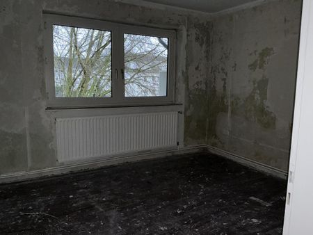 3-Zimmer-Wohnung in Gelsenkirchen Hassel - Photo 3