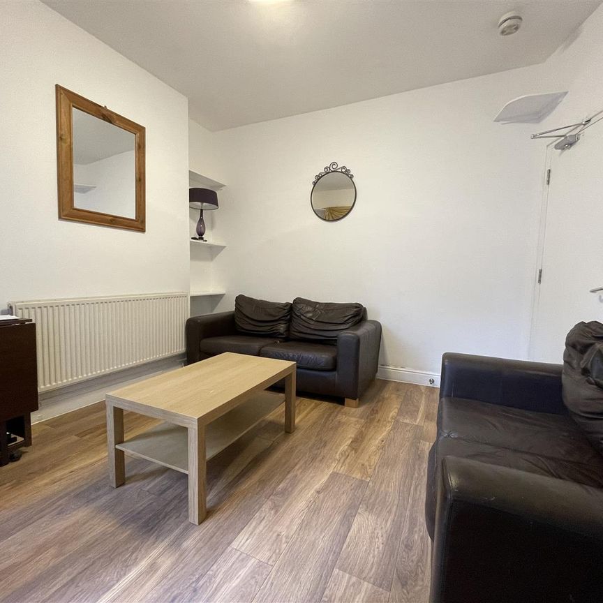 Minny Street, Cardiff - Photo 1