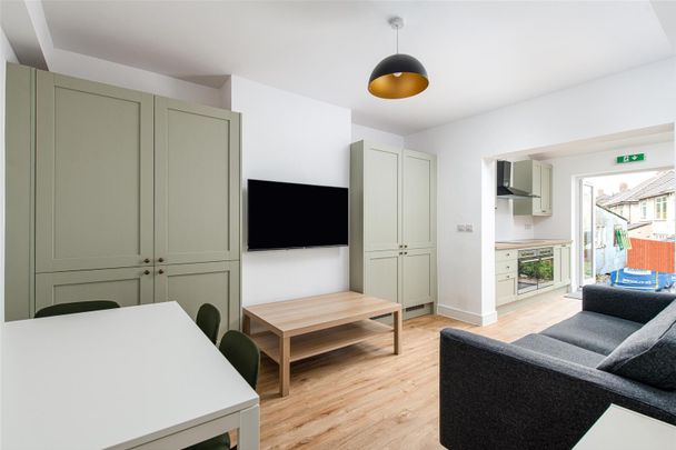 Sherwell Road, Brislington, Bristol - Photo 1