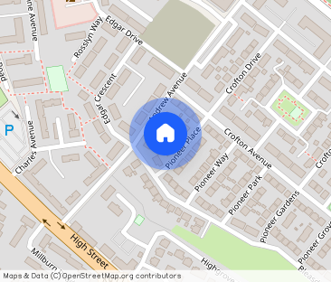 Pioneer Place - Photo 1