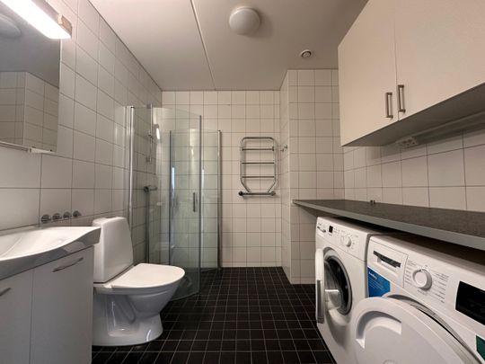 Mariehällsvägen 1- 4rok (lgh 1103) - Foto 1