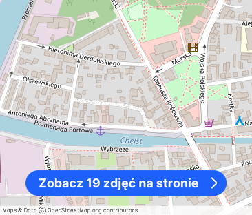 Bezczynszowe mieszkania w ścisłym centrum - Zdjęcie 1