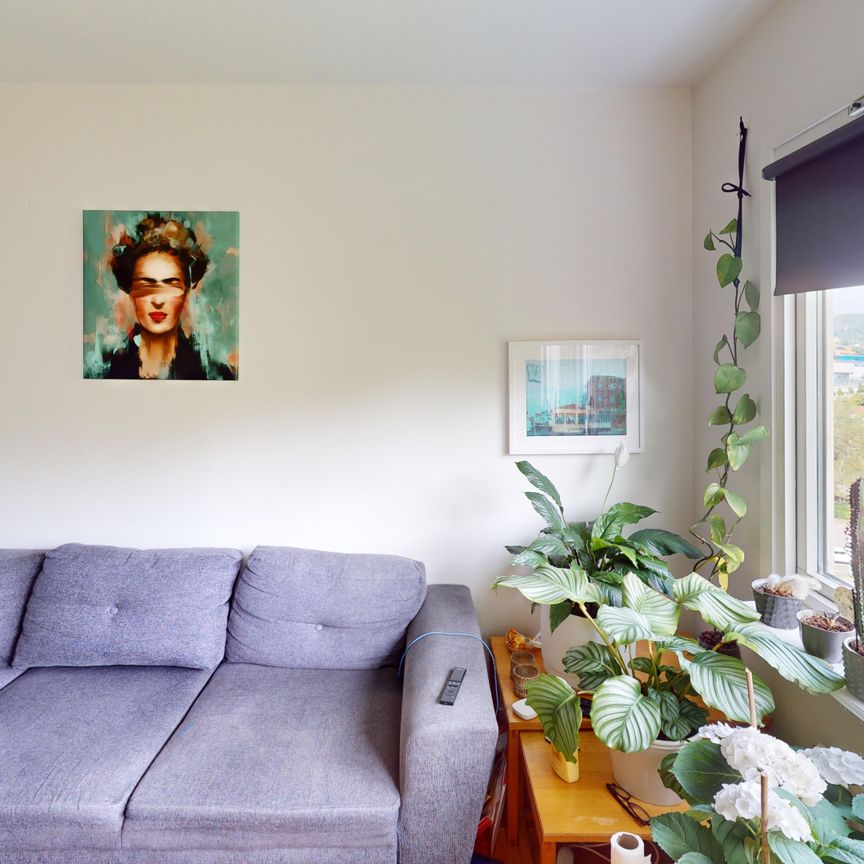 Oluff Nilssons Väg 8 - Foto 1