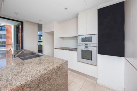 11/19 Leichhardt Street, Kingston ACT 2604 - Apartment For Rent | Domain - Photo 5