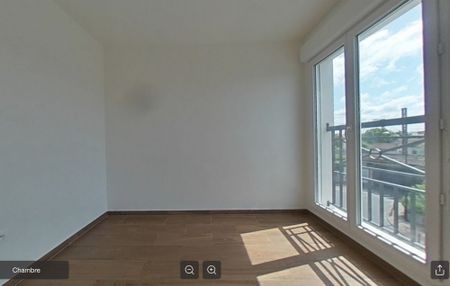 Location Appartement 2 pièces 40m² VILLIERS SUR MARNE 94350 - Photo 5