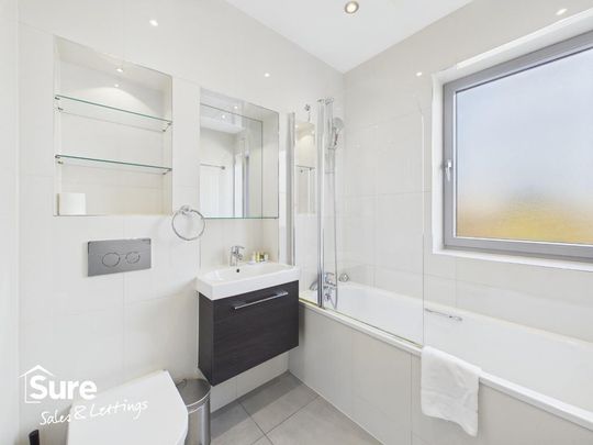 1 bedroom apartment to rent - Photo 1