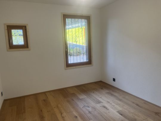 Superbe 4.5 pièces avec balcon terrasse vue dégagée - Foto 1