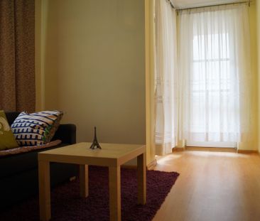 Mieszkanie 2 pokoje 45.9 m² Wrocław-Stare Miasto - Rynek - Photo 1