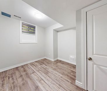 For Lease - 85 Eaglecrest Street Unit# Lower, Kitchener, Ontario - Photo 2