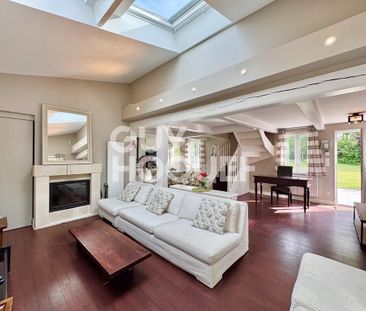 Maison Tourgéville - Avec jardin - 85 m² - Photo 2