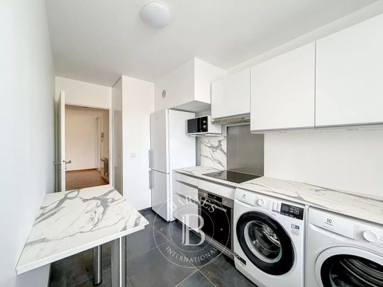 Appartement • Villiers-Cerdan, Levallois-Perret - Photo 1
