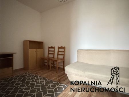 2-pokojowe mieszkanie przy Parku Śląskim - Photo 2