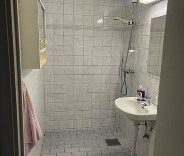 Storgatan, Forserum - Foto 5