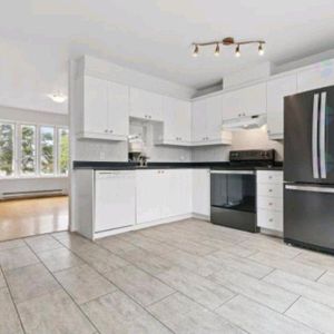 maison à louer laval St-francois - Photo 2