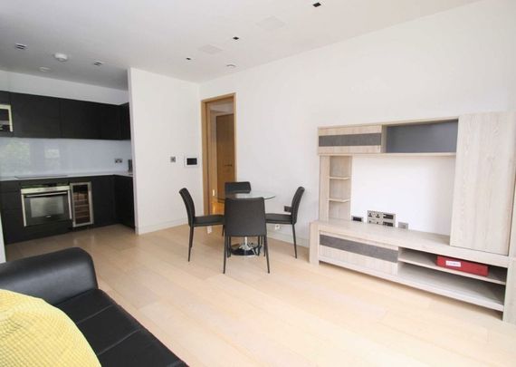 Wood Street - Photo 1