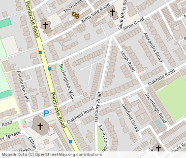Hanbury Road - Photo 1