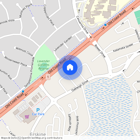 14/12 Bushlark Turn, WA 6210, Erskine