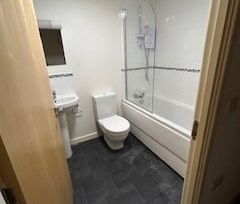 1 Bed Flat, Canute Road, SO14 - Photo 5