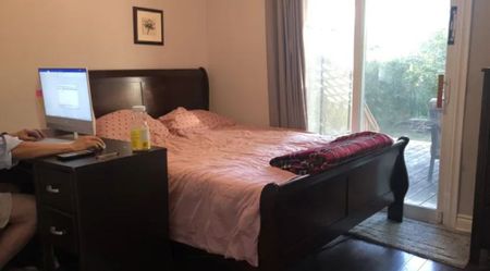 For Lease - 302 Hendon Avenue Unit# upper, Toronto, Ontario - Photo 4