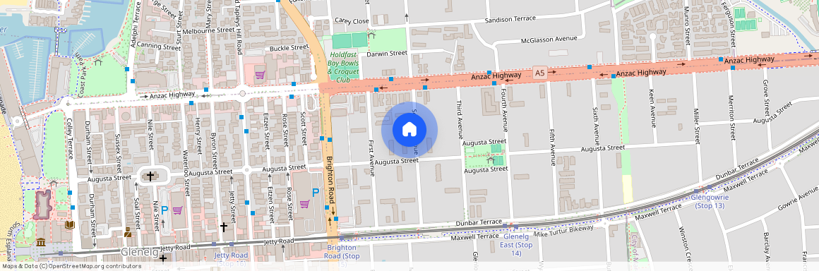 9 Second Avenue, SA 5045, Glenelg East