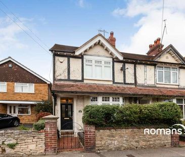 Weybourne Road, Aldershot, Hampshire, GU11 - Photo 4