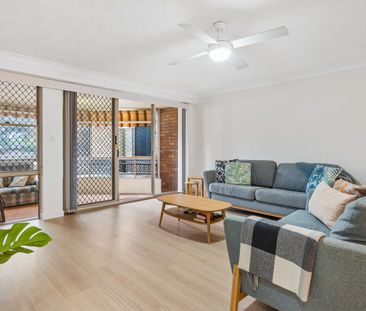 Comfortable, contemporary living in the heart of Tweed Heads! - Photo 1