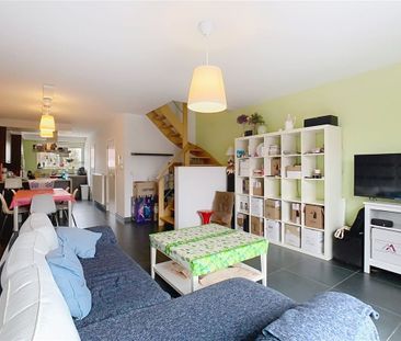 appartement - Kortenbergsesteenweg 11, 1820 STEENOKKERZEEL - Photo 4