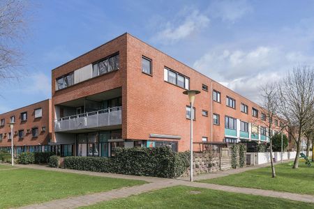 Te huur: Appartement Pottenbakkerstraat 83 in Zwolle - Photo 2