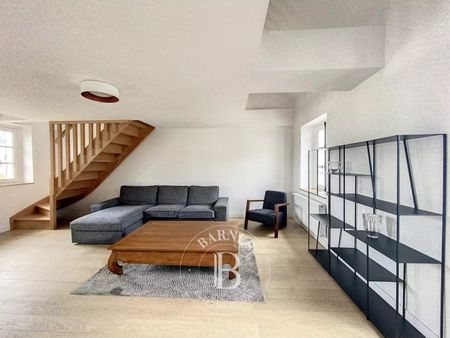 Appartement - Photo 5