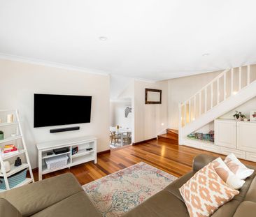 Modern Lifestyle Townhouse in Prized Location - Photo 3