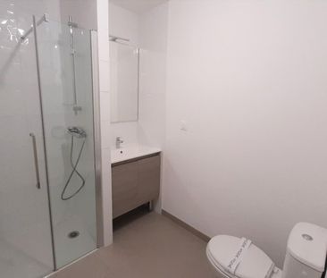 location Appartement T2 DE 40.6m² À NANTES - Photo 3