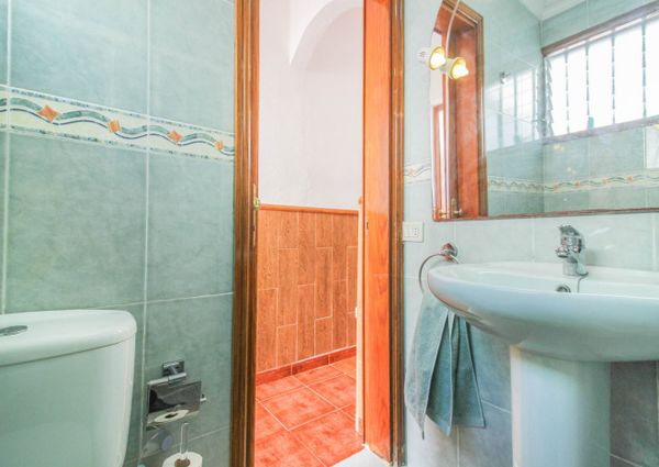 Bungalow to rent in La Perla, Puerto Rico, Gran Canaria