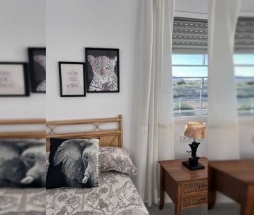 Room in a shared 3-bedroom apartment for rent in Cartagena, any gen... - Foto 2