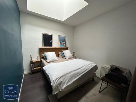 Location Appartement 2 pièces 61m² LAVAL 53000 - Photo 4