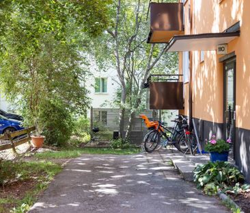 Per Lindeströms väg, Johanneshov - Photo 4